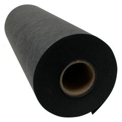 CD29 - 3.0 oz. - Heavy Weight Cutaway Stabilizer Roll - Black