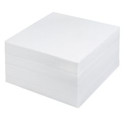 CD30 - 3.7.oz. Heavy Weight Cutaway Stabilizer Sheets  500 count