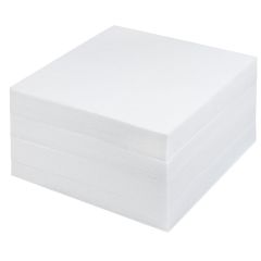 TM20 - 1.75 oz. Medium Tearaway Stabilizer Sheets 500 Count