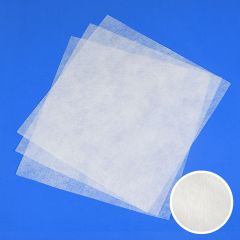 Weblon Translucent Cutaway Stabilizer Precut Sheets 500 Count